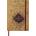 Cinereplicas Тефтер Cine Replicas Movies: Harry Potter - Marauder's Map, A5