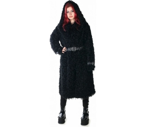 Killstar Epic Fur