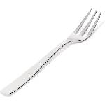 A di Alessi Вилица за сервиране Knifeforkspoon (AJM22/12)