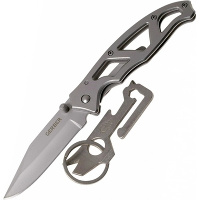 Gerber Paraframe I + Mullet 31-003999