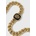 Guess Гривна Guess (JUMB04.001JW)