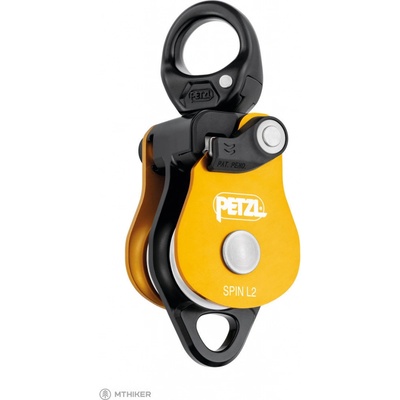 Petzl Spin – Zboží Mobilmania