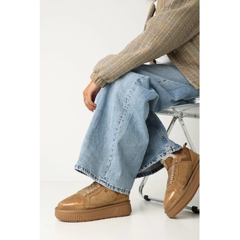 Mexx Маратонки Mexx SUGAR REAGEN в кафяво MI002006653W (MI002006653W)