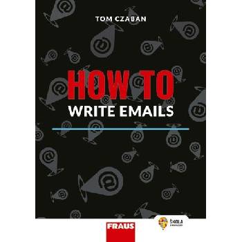 How to Write Emails