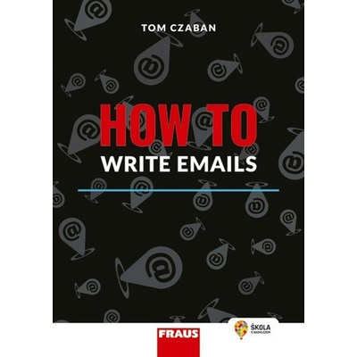 How to Write Emails