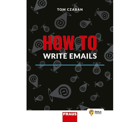 How to Write Emails