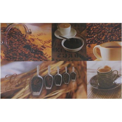 Mybesthome Prostírání Espresso 28x43,5cm