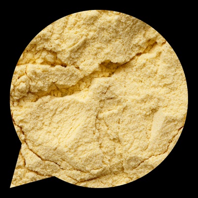 Country Life Mouka kukuřičná hladká Bio 400 g