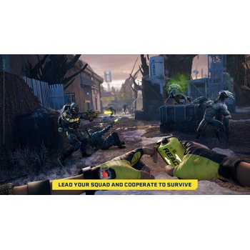 Tom Clancys Rainbow Six: Extraction (Limited Edition)