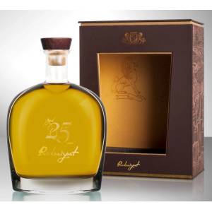 Рубаят Гроздова 25 YO - ракия 700ml 700 ml