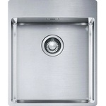 Franke BXX 210/610-40 TL (127.0369.288) Мивка за вграждане
