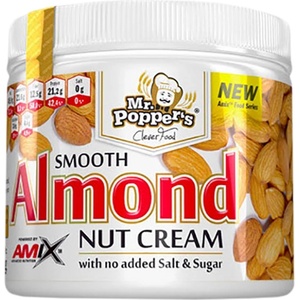 AMIX Almond Nut Cream [300 грама]