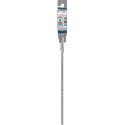 Bosch СВРЕДЛО ЗА БЕТОН bosch sds plus-5x 6.5x260 (6949509223371)