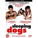 Sleeping Dogs DVD