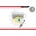 SKV Lambda sonda 09SKV577