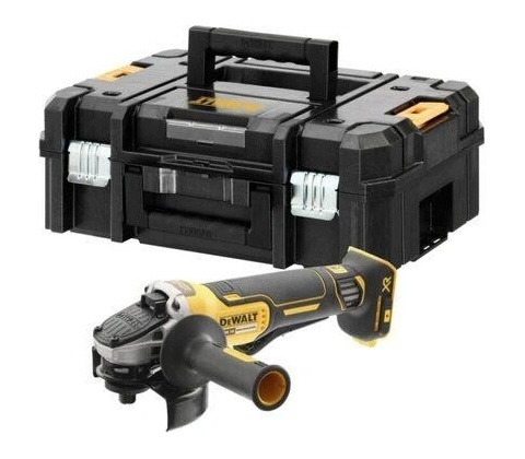 DeWALT DCG406NT