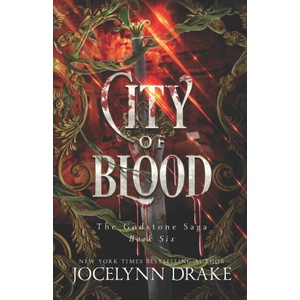 City of Blood (2022)