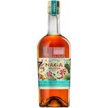 Naga Malacca 40% 0,7 l (holá láhev)