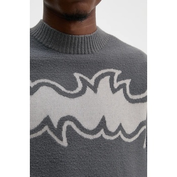 BLUEMARBLE Пуловер bluemarble (sw36.kn18b24)