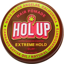 HolUp Cookie Extreme Hold Clay hlína na vlasy 120 g