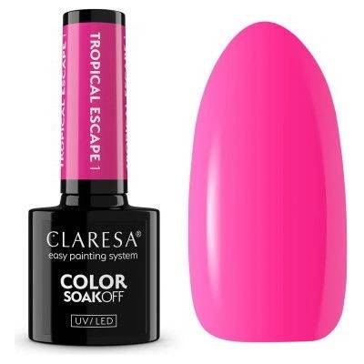 CLARESA Tropical Escape 1 5 ml