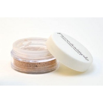 Pure & Simple Mineral Foudation 4.0 minerální make-up 7 g