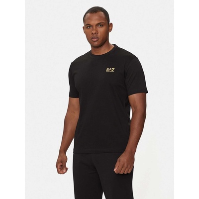 EA7 Emporio Armani Тениска train core id m tee ss co cc