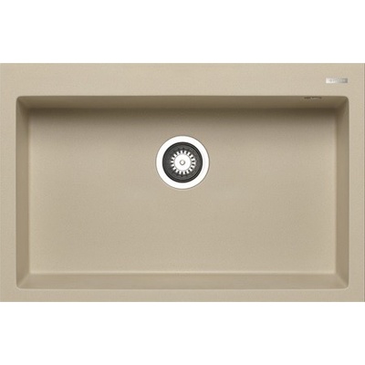 Pyramis Мивка pyramis pyragranite istros (76x50) 1b (istros (76x50) 1b)