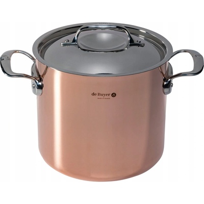 de Buyer Prima Matera 20 cm 5,7 l 6244.20
