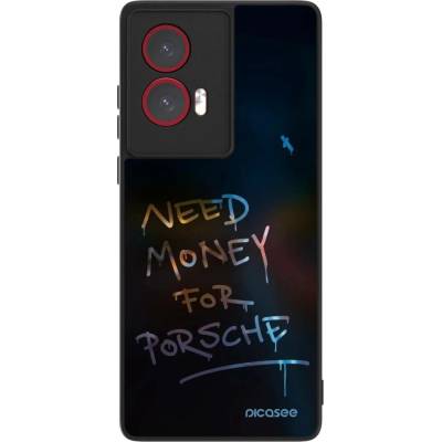 Picasee ULTIMATE CASE pro Motorola Edge 50 Fusion Neon Nights – Hledejceny.cz