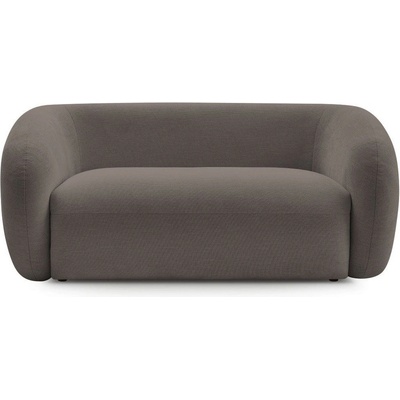 Bobochic Кафяво-сив шенилов диван 160 cm Celine - Bobochic Paris (WT-BERR-2----W_1 P1241)