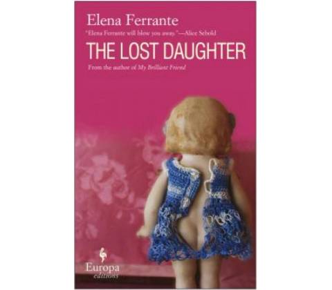 Lost Daughter