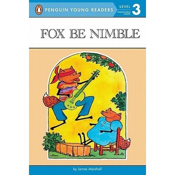 Fox Be Nimble