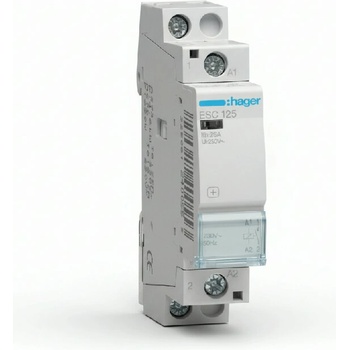Hager ESC125
