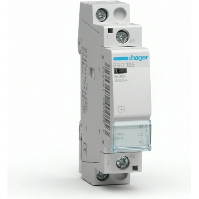 Hager ESC125