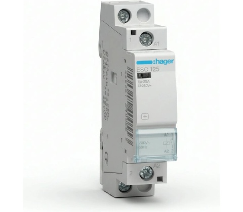 Hager ESC125