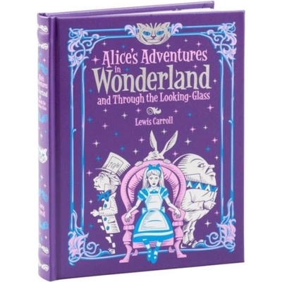 Alice`s Adventures in Wonderland