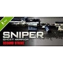 Sniper Ghost Warrior: Second Strike