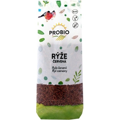 ProBio rýže červená 0,5 kg