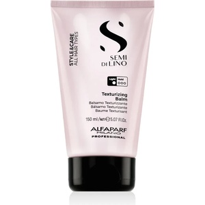 ALFAPARF Milano Semi Di Lino Style&Care Texturizing Balm 150 ml