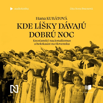 Kde líšky dávajú dobrú noc