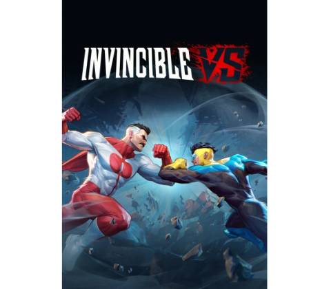 Invincible VS