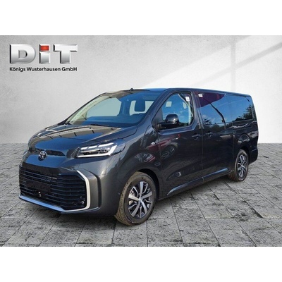 Toyota Proace Verso L2 2.2 Teamplayer 132 kW