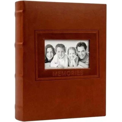 LOTMAR Fotoalbum B-46200S Memoirs 1 PL
