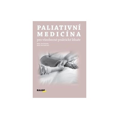 Paliativní medicína pro všeobecn… Pavel Svoboda