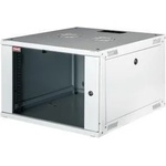 Lande Комуникационен шкаф за стена LANDE-EURO BOX, 7U 19(540x600) | LN-EUBOX07U5460-LG-1 (LN-EUBOX07U5460-LG-1)