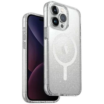 Uniq case LifePro Xtreme iPhone 15 Pro 6.1" Magclick Charging transparent (UNIQ-IP6.1P(2023)-LPRXMLUC)