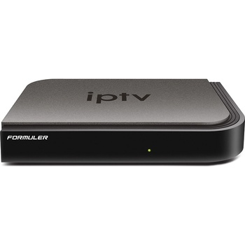 Formuler 4K IPTV