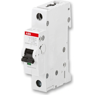 ABB 2CDS251001R0025 S201-B2