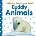 Baby Touch and Feel: Cuddly Animals | Charlie Gardner, Shannon Beatty